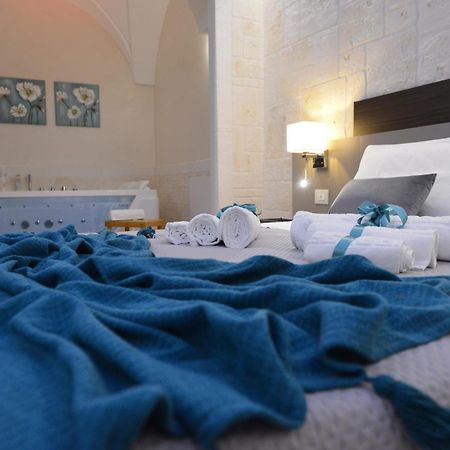 Suite Laurel Spa Con Idromassaggio Fasano Dış mekan fotoğraf