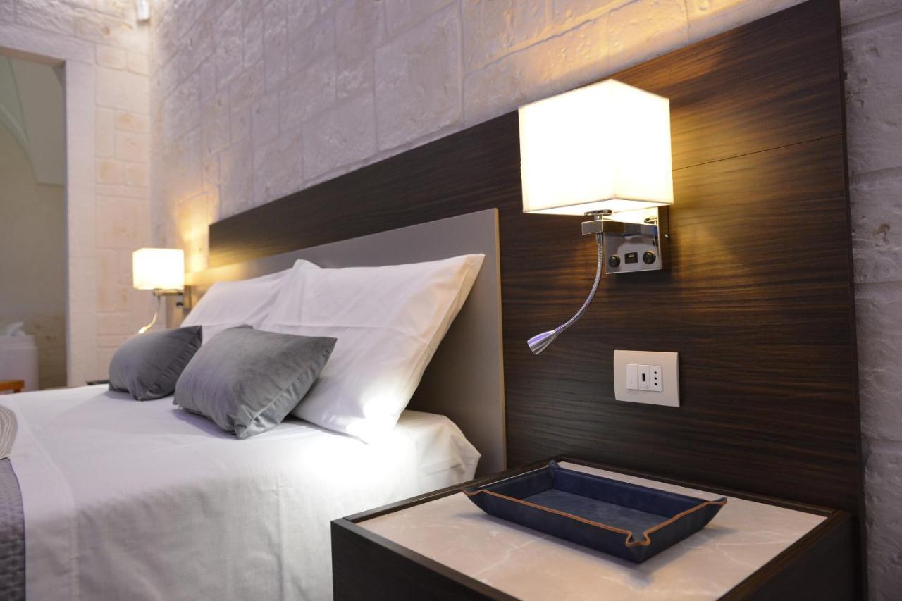 Suite Laurel Spa Con Idromassaggio Fasano Dış mekan fotoğraf
