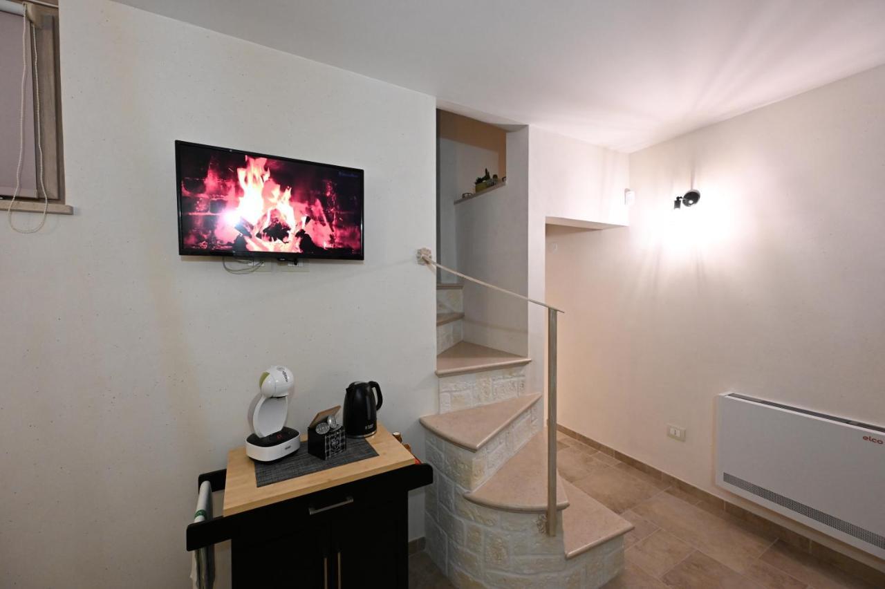 Suite Laurel Spa Con Idromassaggio Fasano Dış mekan fotoğraf