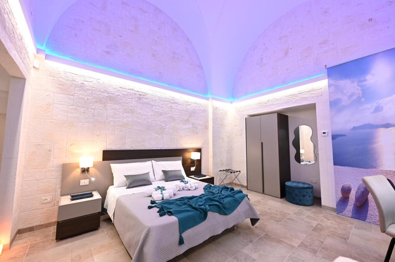 Suite Laurel Spa Con Idromassaggio Fasano Dış mekan fotoğraf