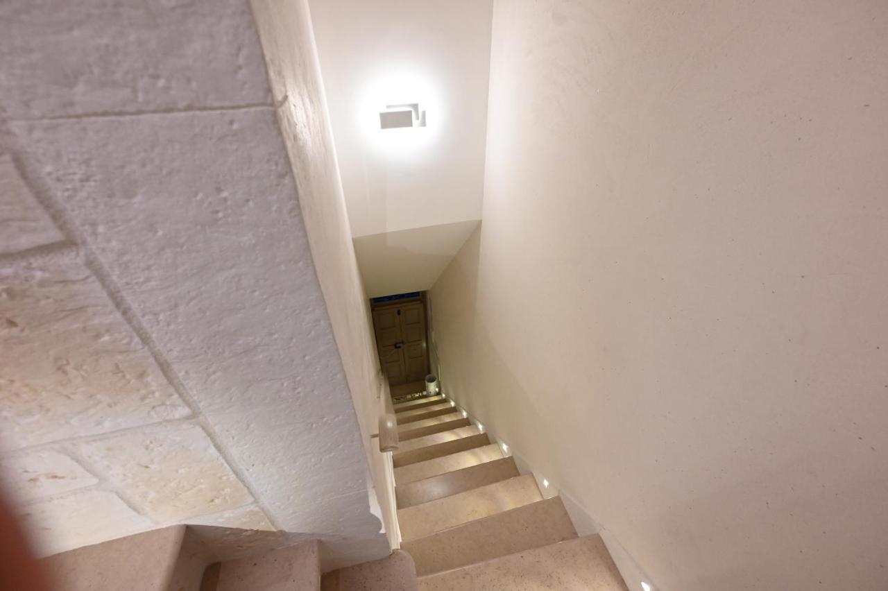 Suite Laurel Spa Con Idromassaggio Fasano Dış mekan fotoğraf
