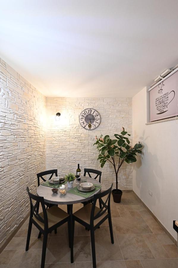 Suite Laurel Spa Con Idromassaggio Fasano Dış mekan fotoğraf