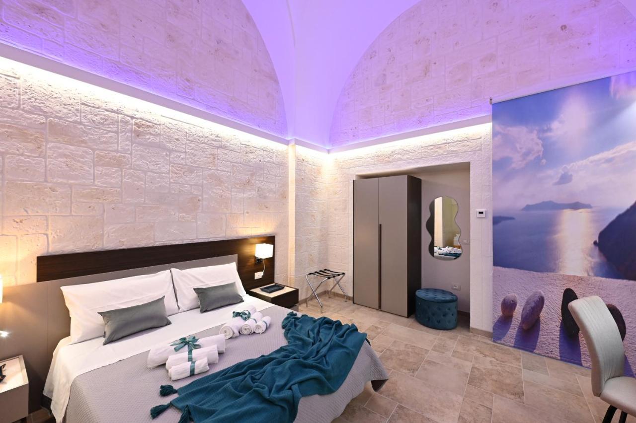 Suite Laurel Spa Con Idromassaggio Fasano Dış mekan fotoğraf