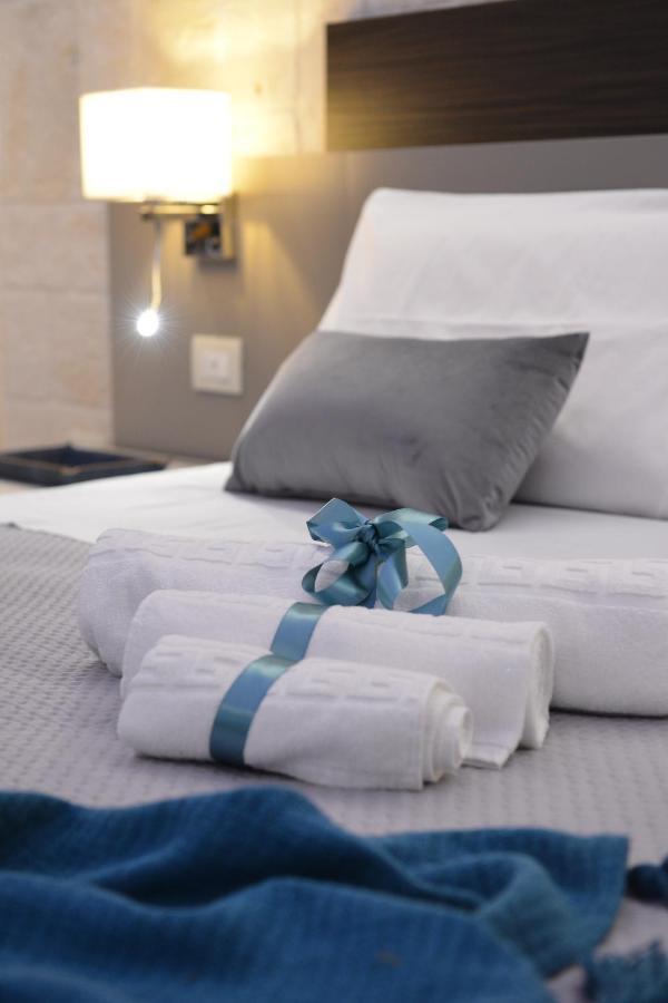 Suite Laurel Spa Con Idromassaggio Fasano Dış mekan fotoğraf