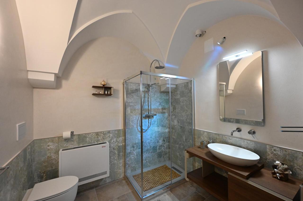 Suite Laurel Spa Con Idromassaggio Fasano Dış mekan fotoğraf