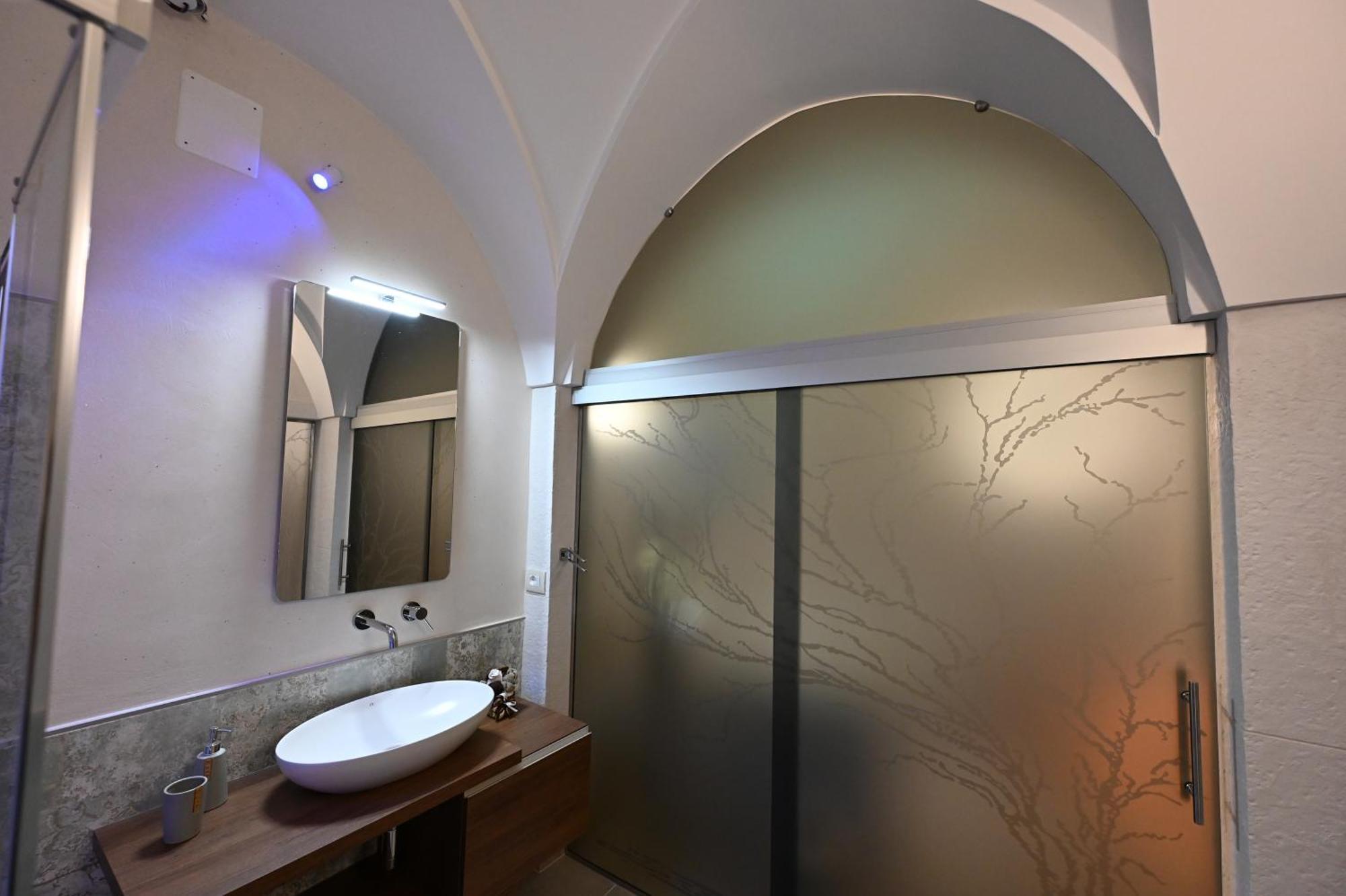 Suite Laurel Spa Con Idromassaggio Fasano Dış mekan fotoğraf