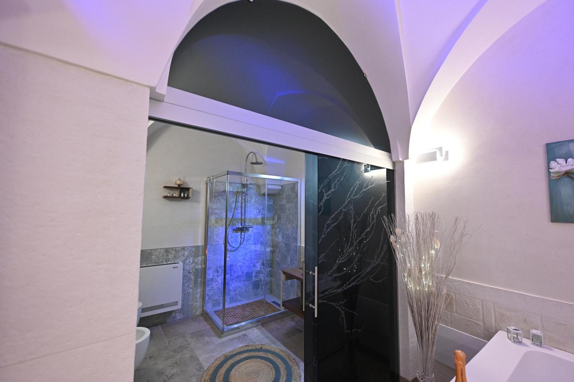 Suite Laurel Spa Con Idromassaggio Fasano Dış mekan fotoğraf