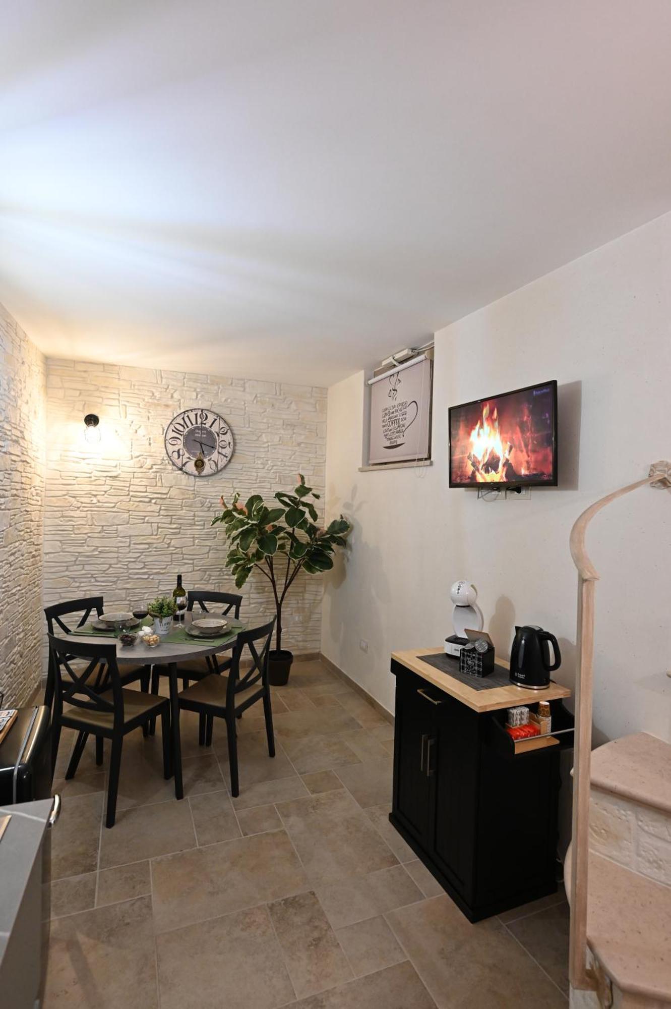 Suite Laurel Spa Con Idromassaggio Fasano Dış mekan fotoğraf
