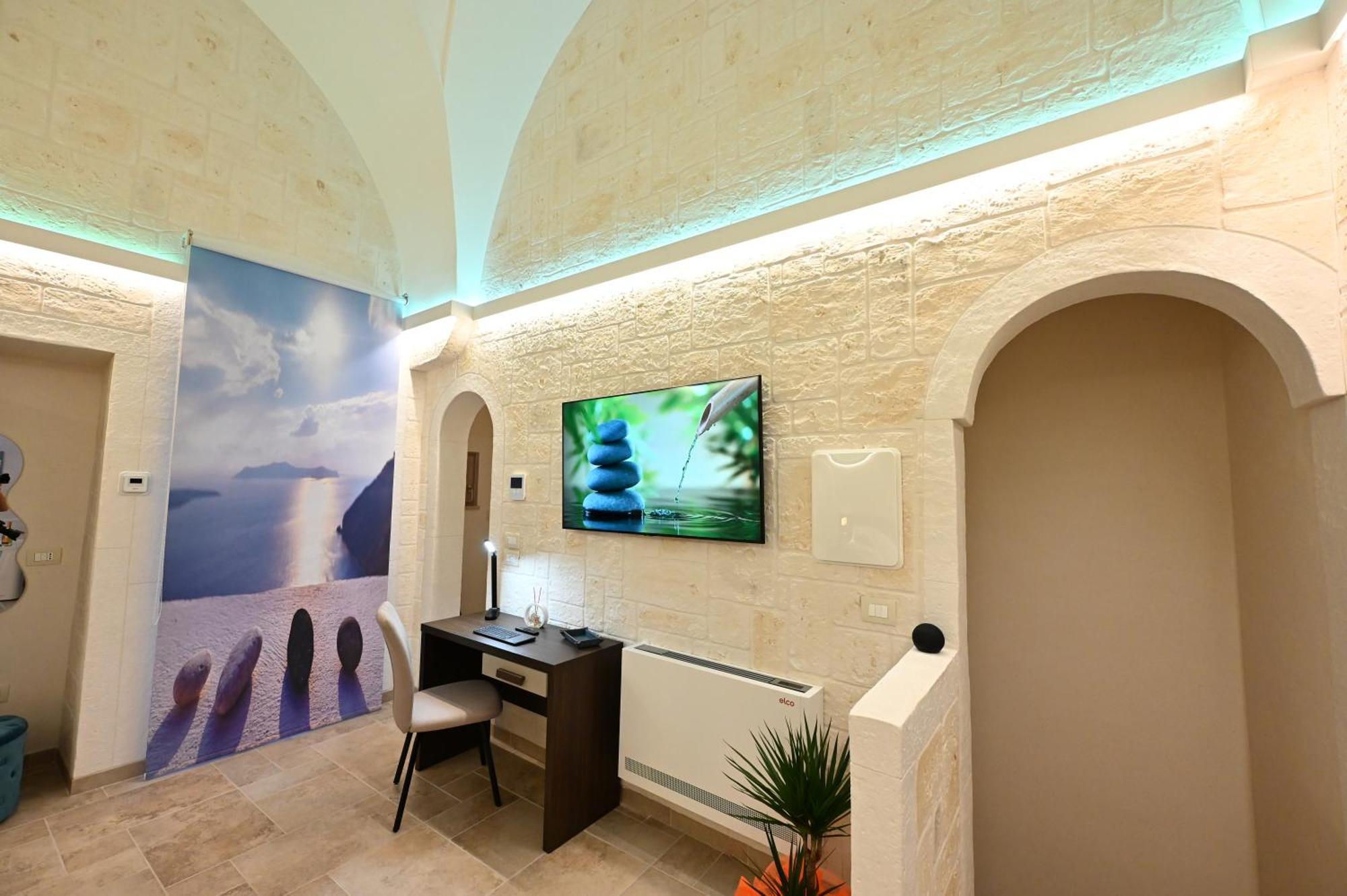 Suite Laurel Spa Con Idromassaggio Fasano Dış mekan fotoğraf