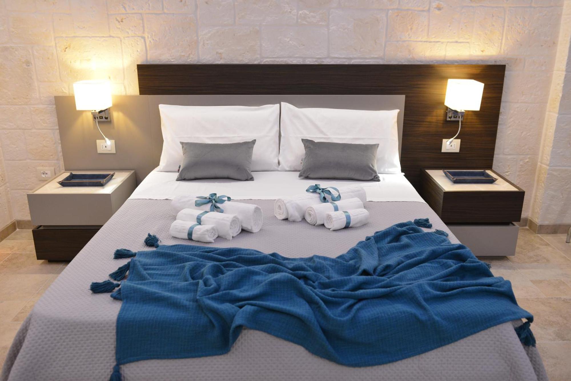 Suite Laurel Spa Con Idromassaggio Fasano Dış mekan fotoğraf